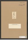 Amphora magnifica Grev. (de-Toni-Nr.: Genus 36, Species 1590) Zeichnungen Sammlung Grunow Nr. 3047 (NHMW-BOT-W0370443)